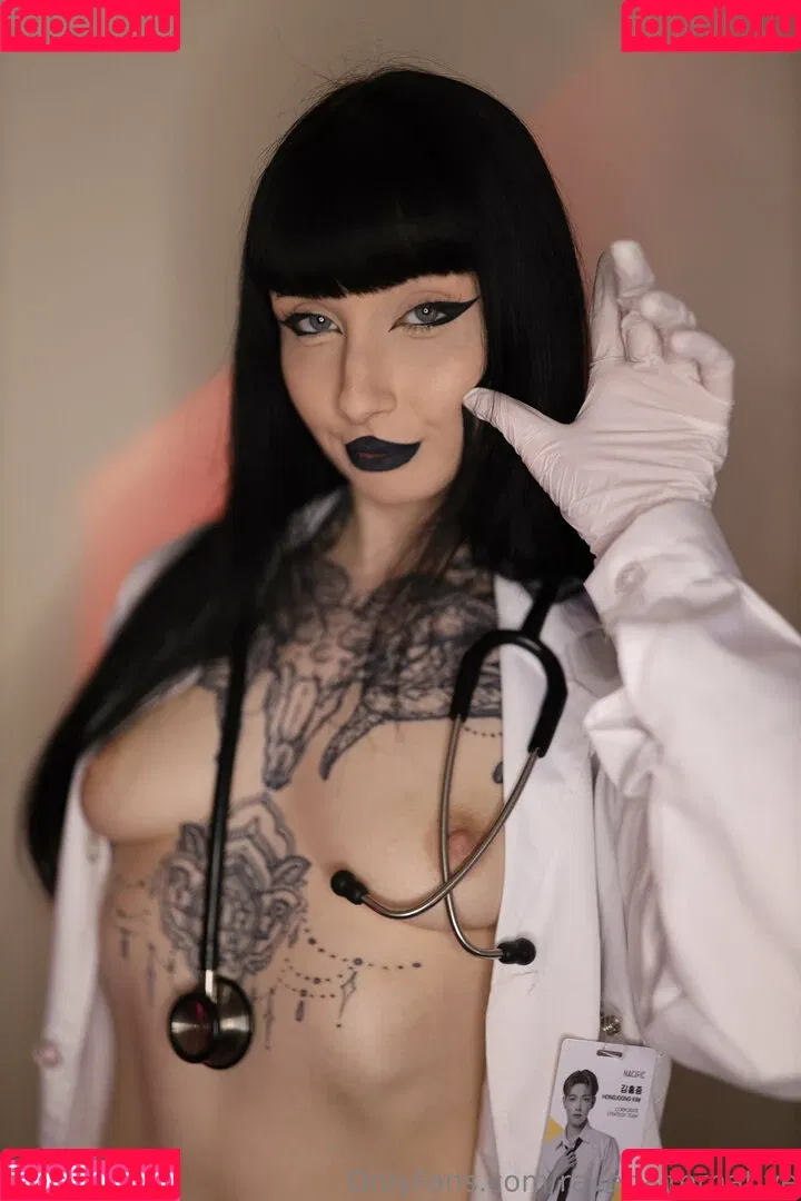 raven_alternative / ravenalternative Onlyfans Photo Gallery 