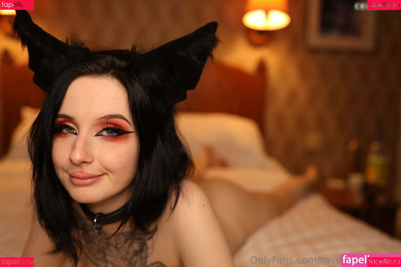 raven_alternative / ravenalternative Onlyfans Photo Gallery 