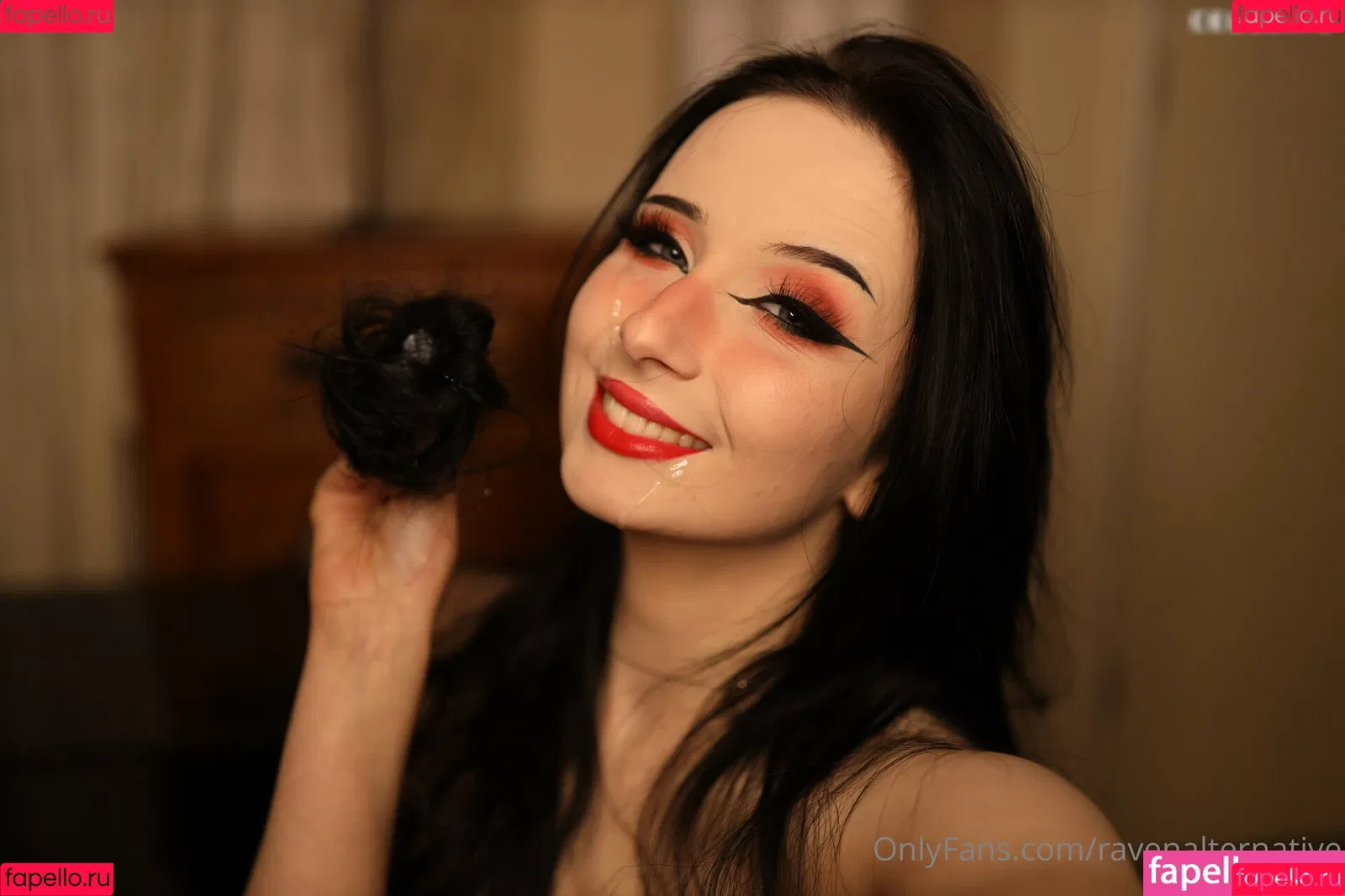 raven_alternative / ravenalternative Onlyfans Photo Gallery 