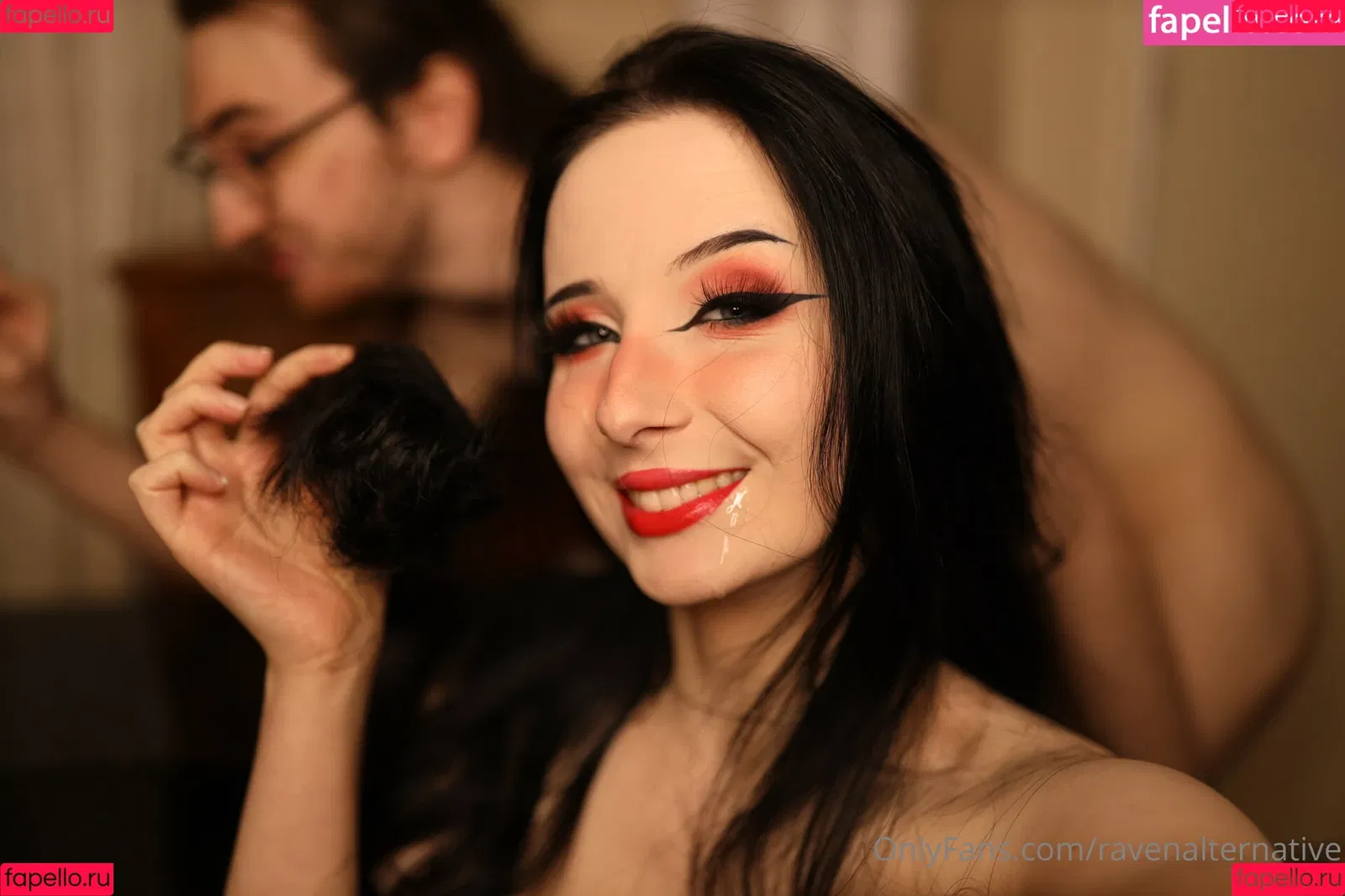 raven_alternative / ravenalternative Onlyfans Photo Gallery 