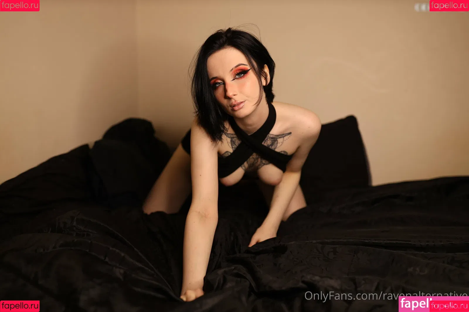 raven_alternative / ravenalternative Onlyfans Photo Gallery 