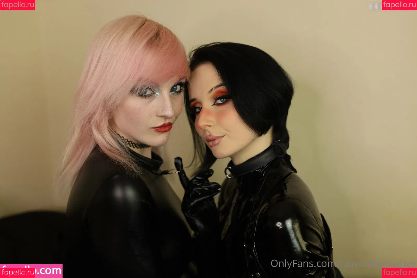 raven_alternative / ravenalternative Onlyfans Photo Gallery 