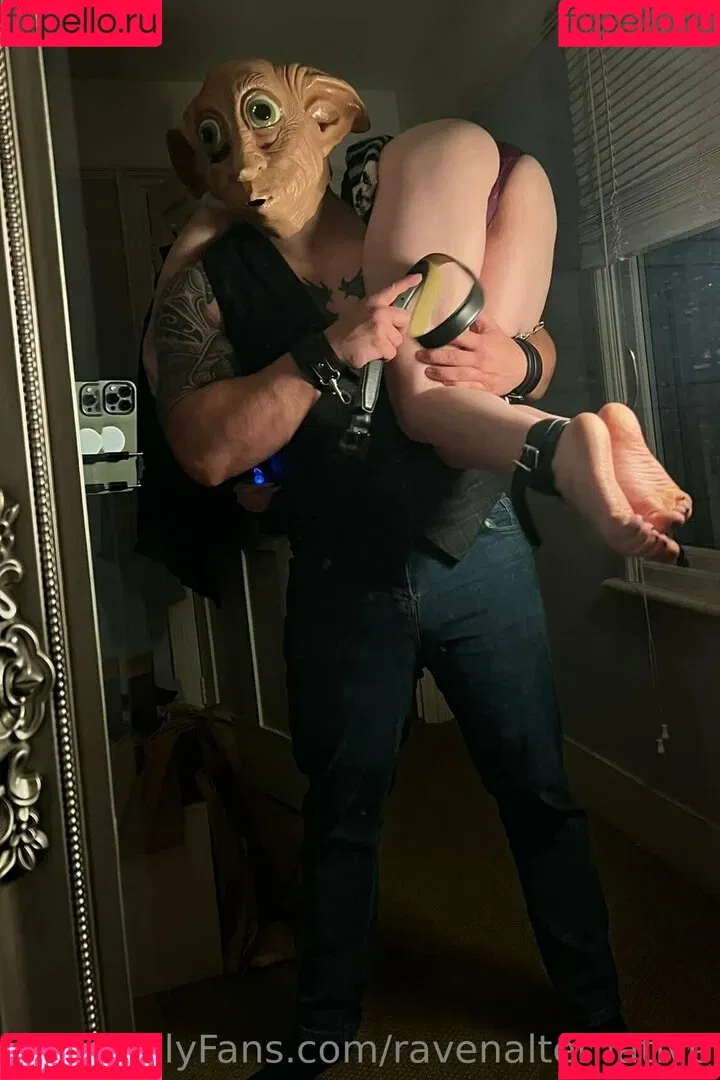 raven_alternative / ravenalternative Onlyfans Photo Gallery 