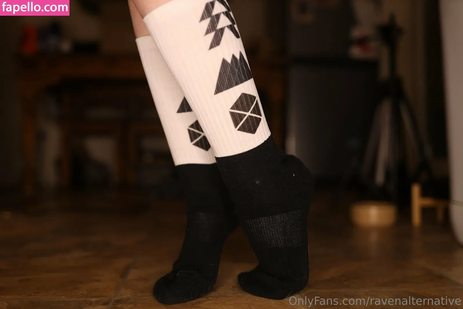 raven_alternative / ravenalternative Onlyfans Photo Gallery 