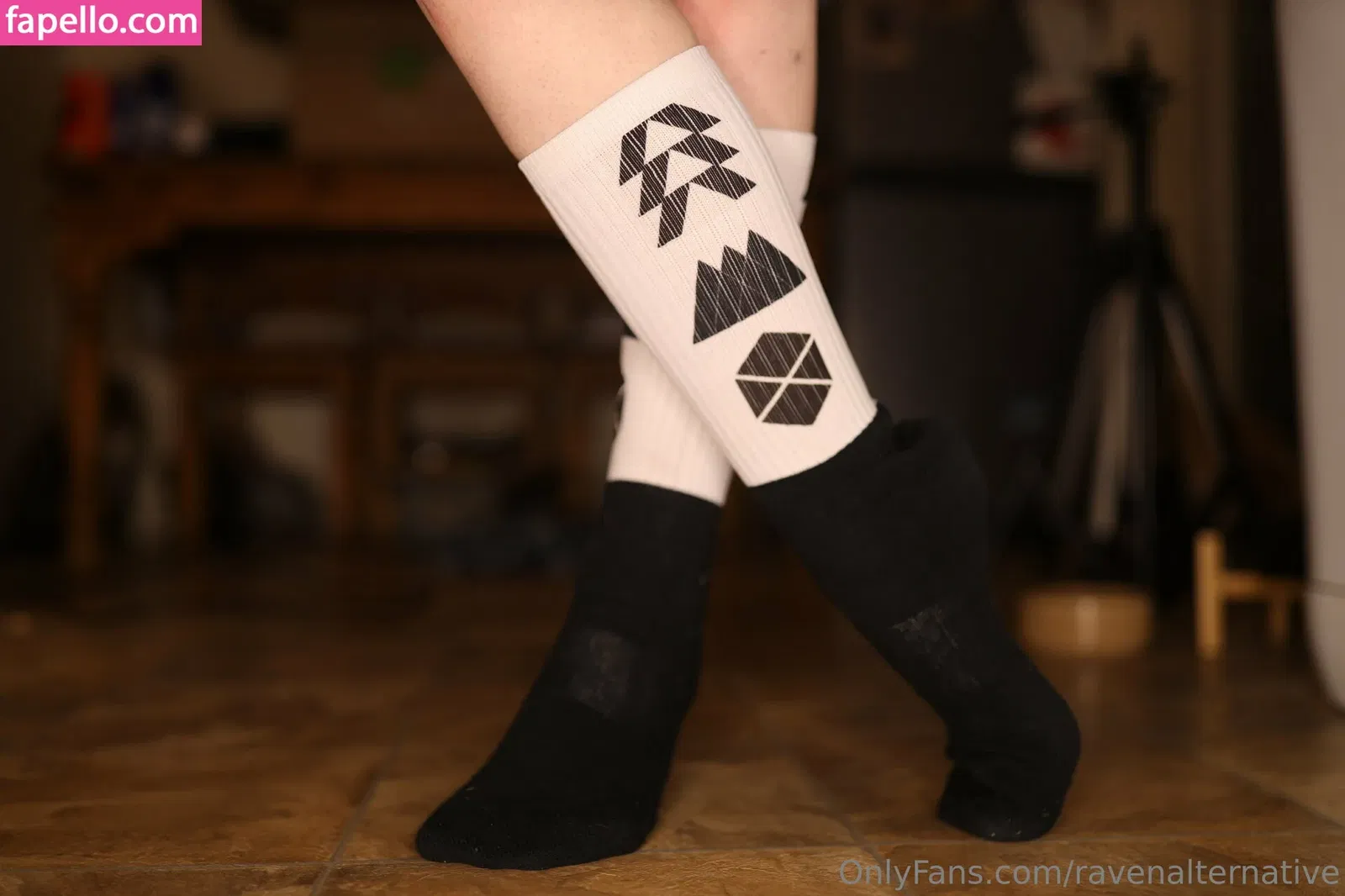 raven_alternative / ravenalternative Onlyfans Photo Gallery 