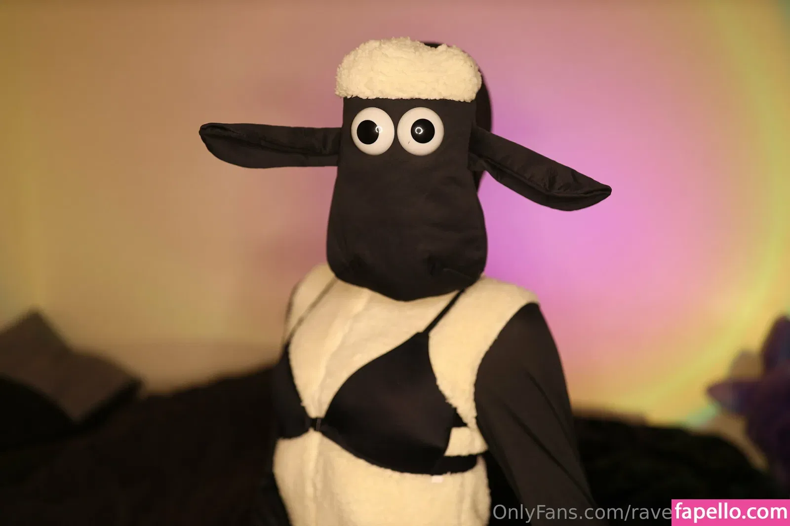 raven_alternative / ravenalternative Onlyfans Photo Gallery 