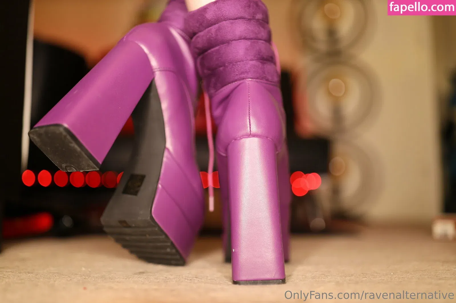 raven_alternative / ravenalternative Onlyfans Photo Gallery 