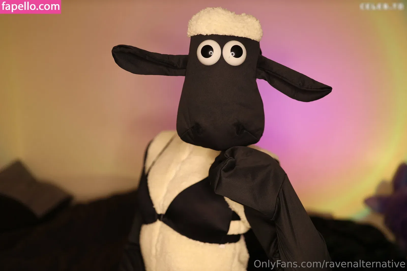 raven_alternative / ravenalternative Onlyfans Photo Gallery 