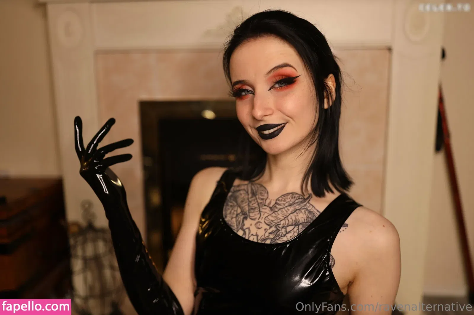 raven_alternative / ravenalternative Onlyfans Photo Gallery 