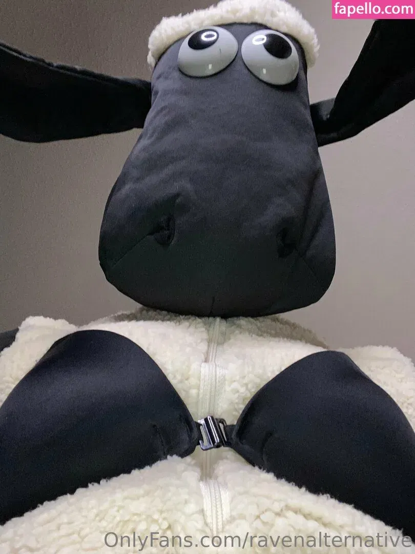 raven_alternative / ravenalternative Onlyfans Photo Gallery 