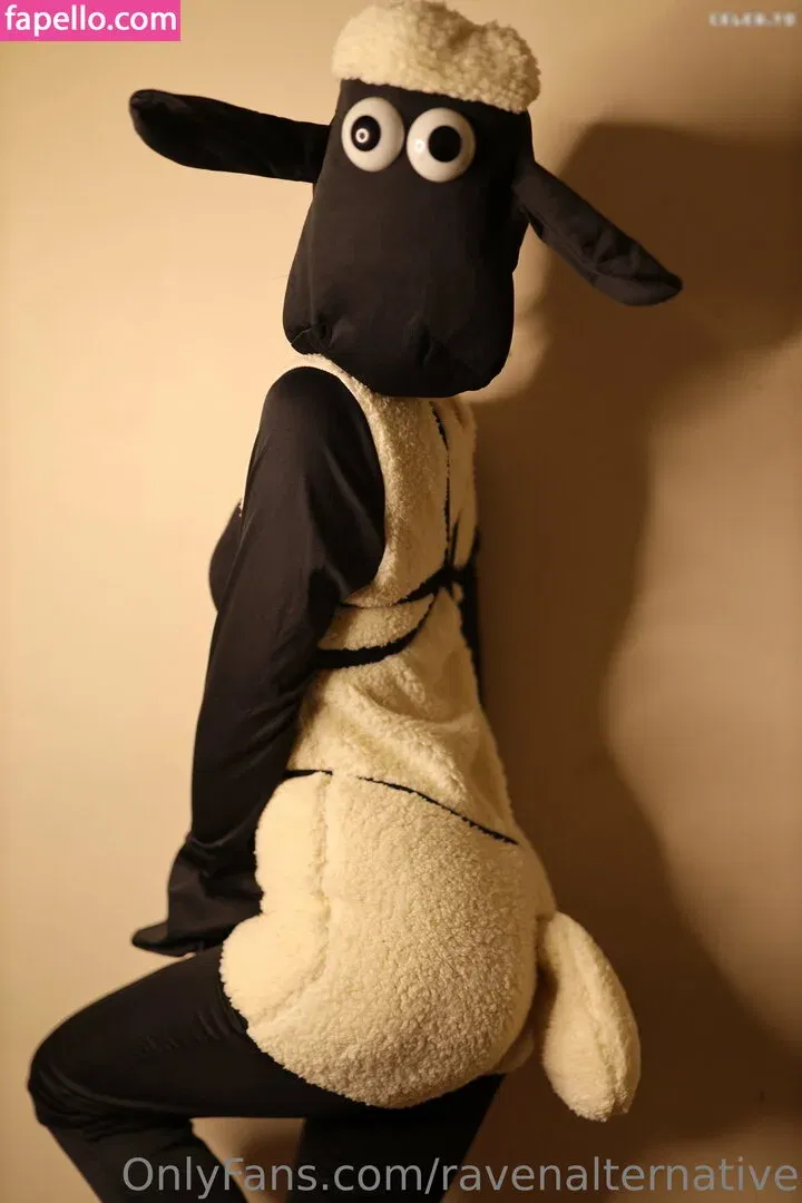 raven_alternative / ravenalternative Onlyfans Photo Gallery 