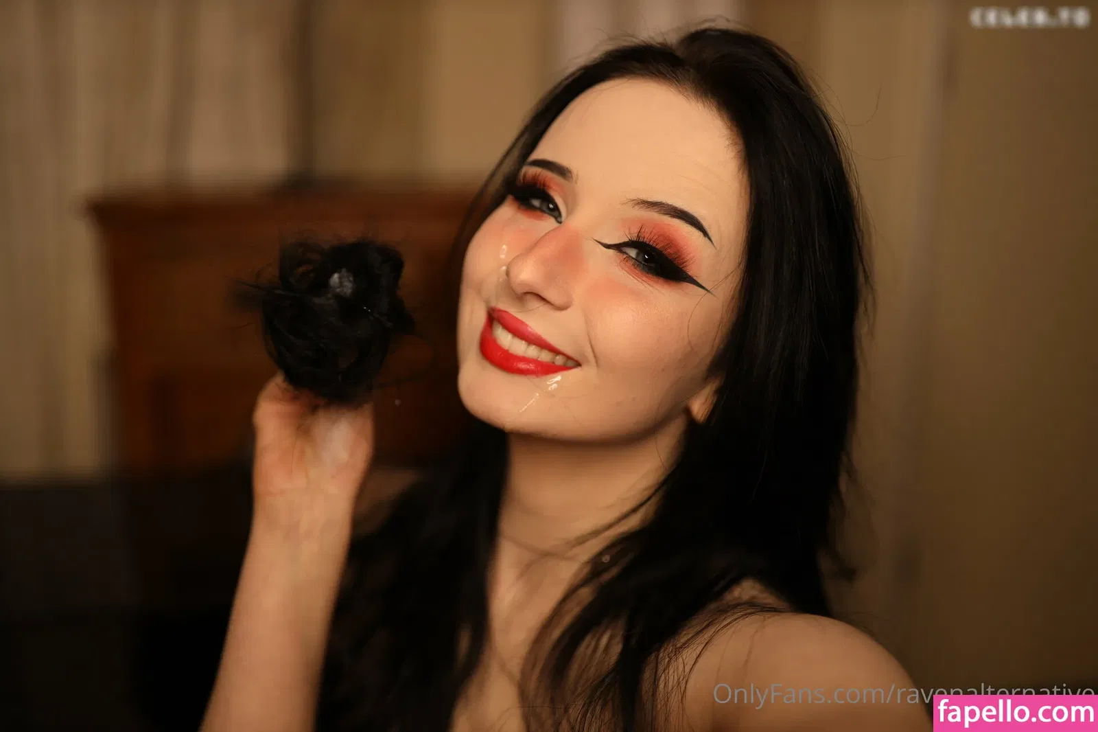 raven_alternative / ravenalternative Onlyfans Photo Gallery 