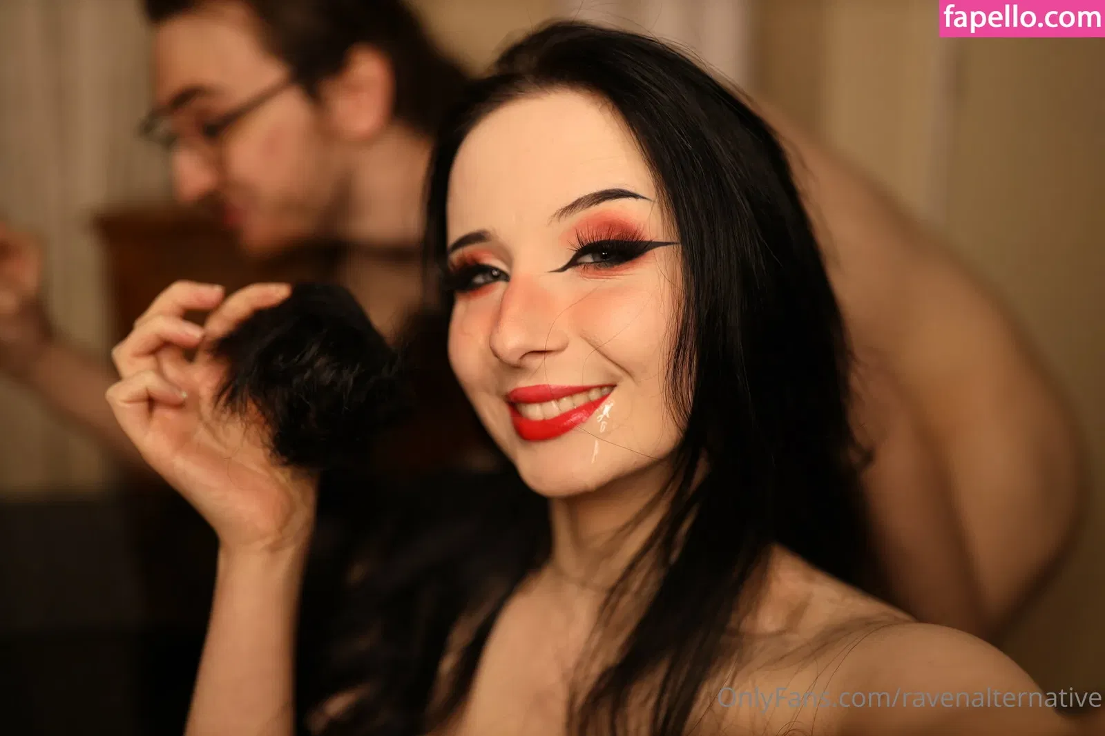 raven_alternative / ravenalternative Onlyfans Photo Gallery 