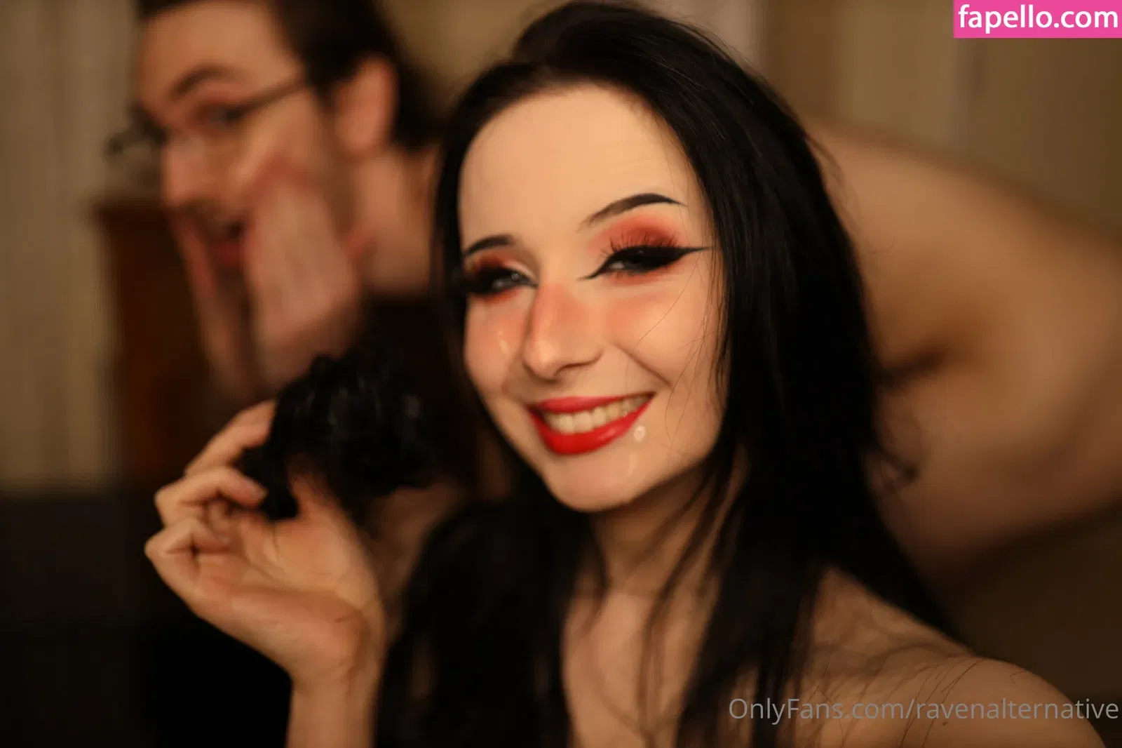 raven_alternative / ravenalternative Onlyfans Photo Gallery 