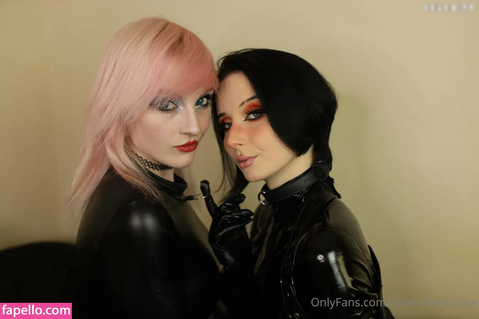 raven_alternative / ravenalternative Onlyfans Photo Gallery 