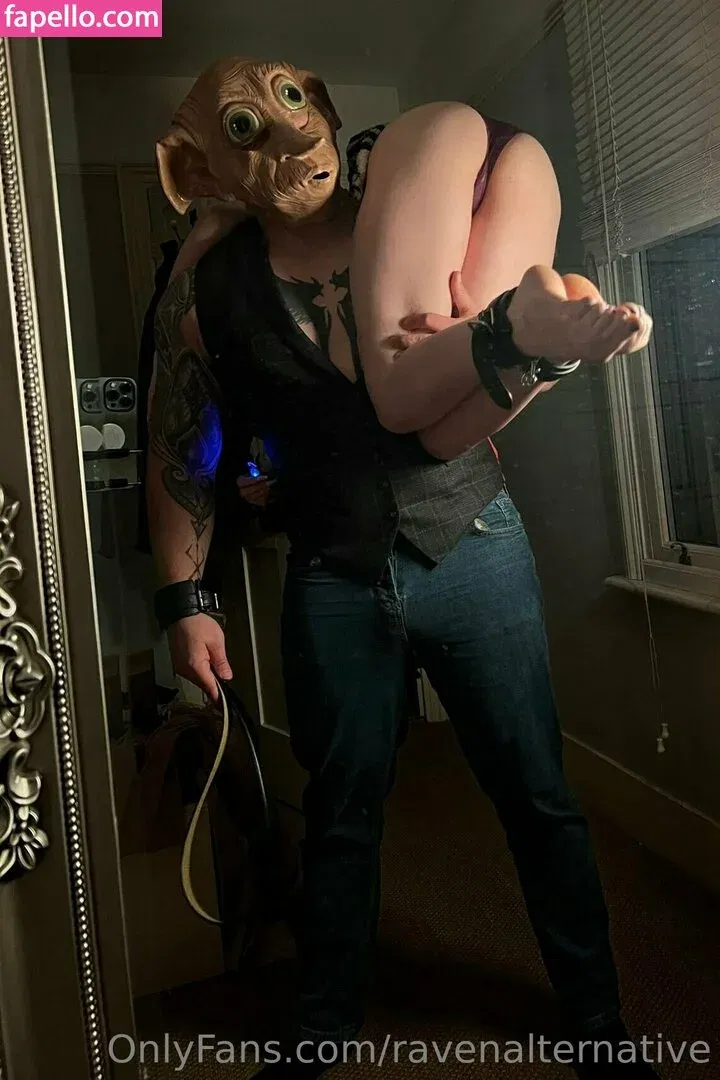 raven_alternative / ravenalternative Onlyfans Photo Gallery 