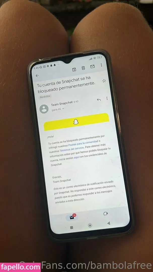 bambolafree / queen_karyina Onlyfans Photo Gallery 