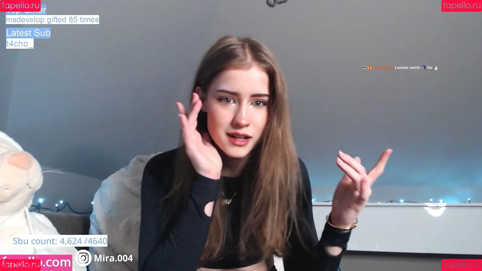 Mira.004 / model_mira Onlyfans Photo Gallery 