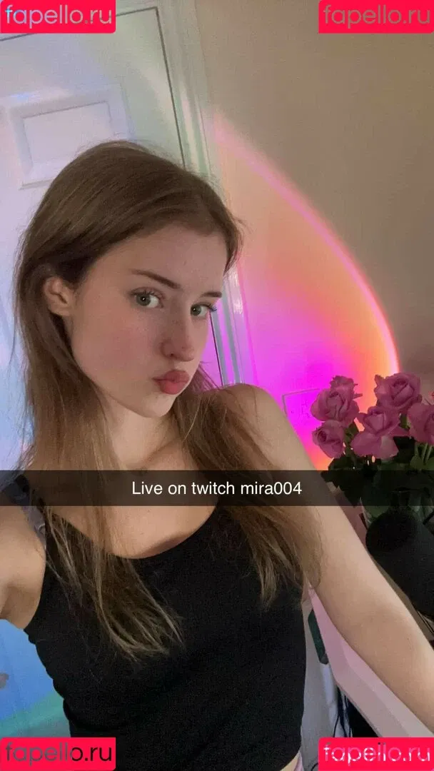 Mira.004 / model_mira Onlyfans Photo Gallery 
