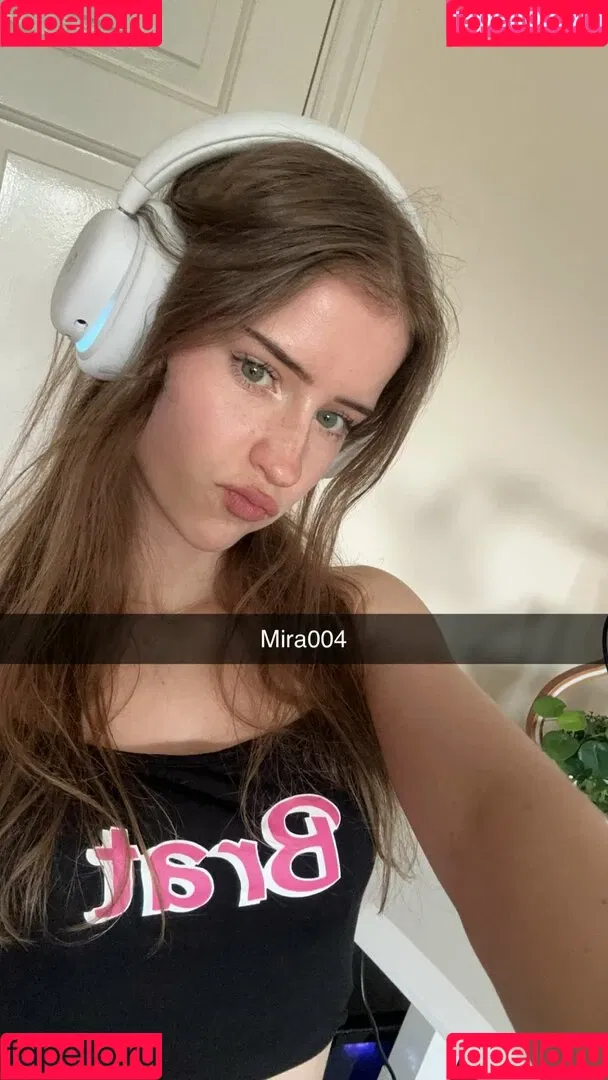 Mira.004 / model_mira Onlyfans Photo Gallery 