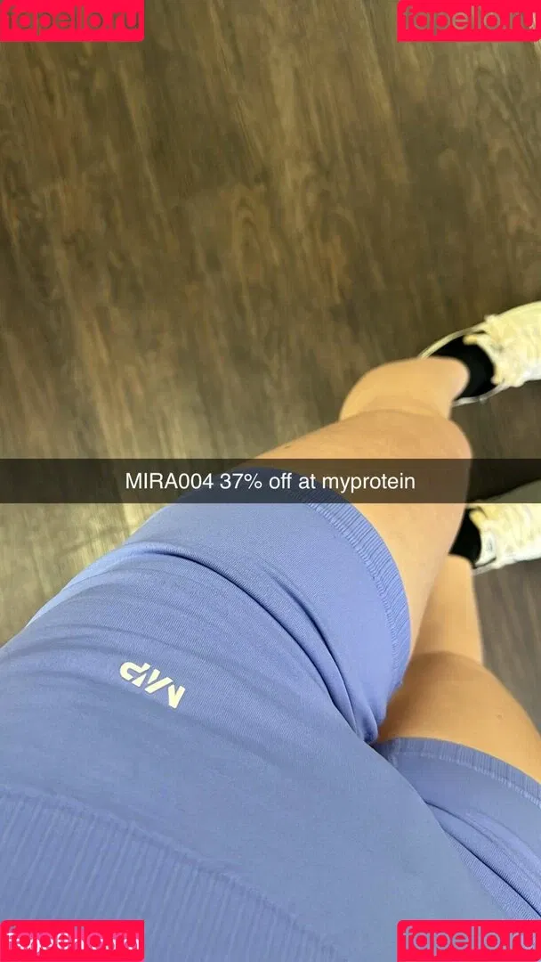Mira.004 / model_mira Onlyfans Photo Gallery 