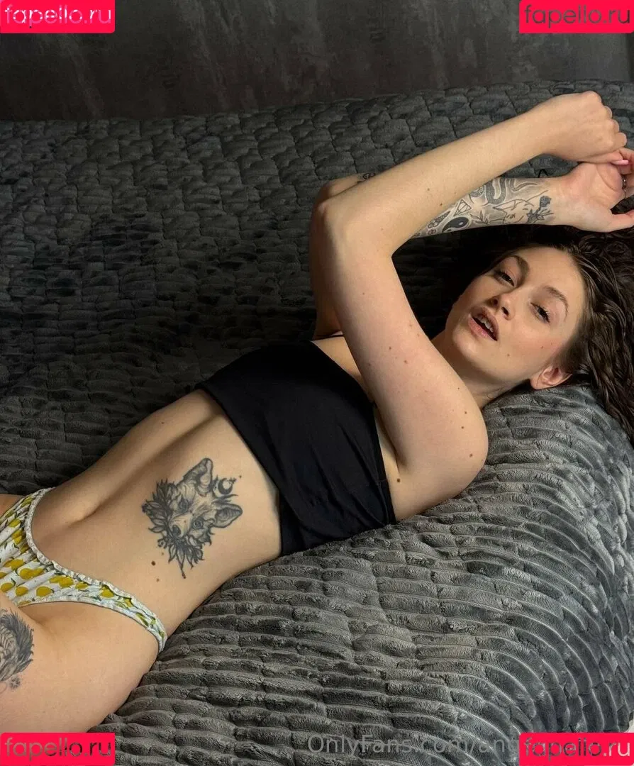 angelina__ferri / angelinaferri Onlyfans Photo Gallery 