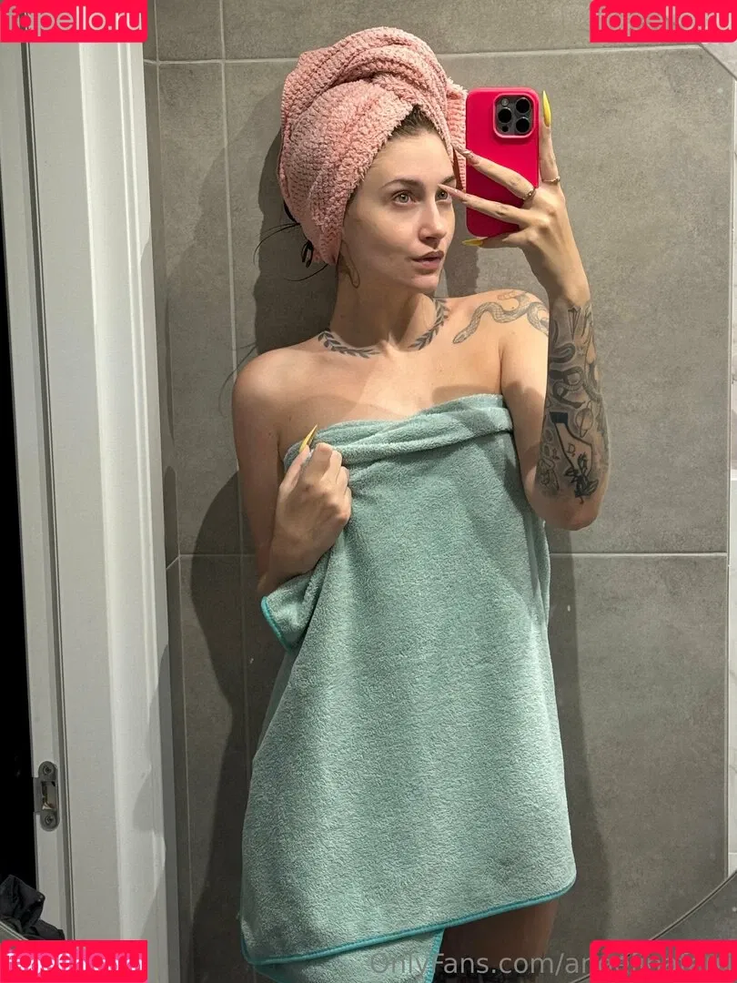 angelina__ferri / angelinaferri Onlyfans Photo Gallery 
