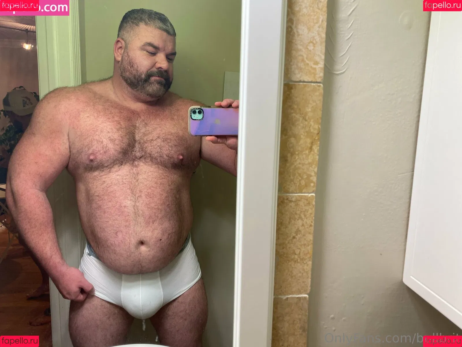 britbull / bullbrit Onlyfans Photo Gallery 