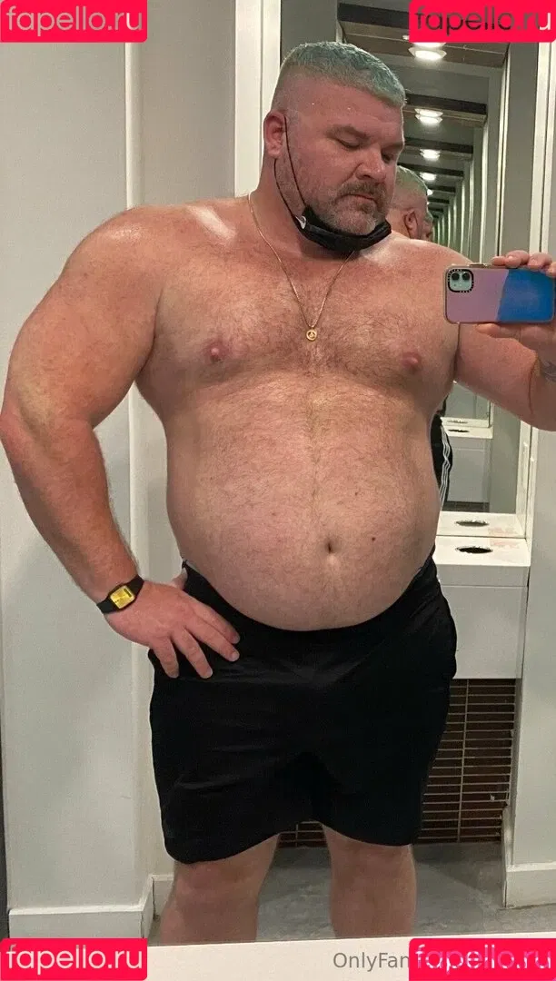 britbull / bullbrit Onlyfans Photo Gallery 