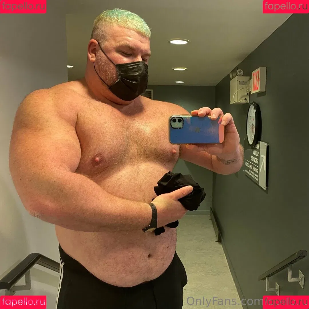 britbull / bullbrit Onlyfans Photo Gallery 