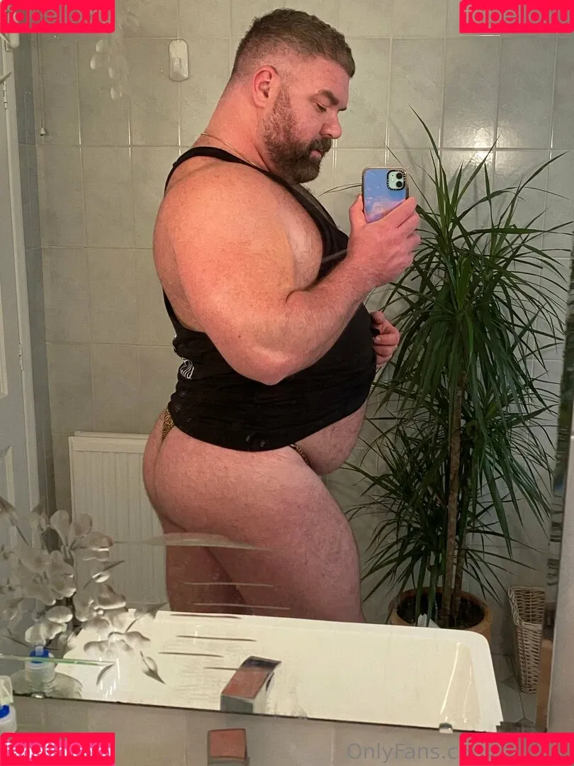 britbull / bullbrit Onlyfans Photo Gallery 