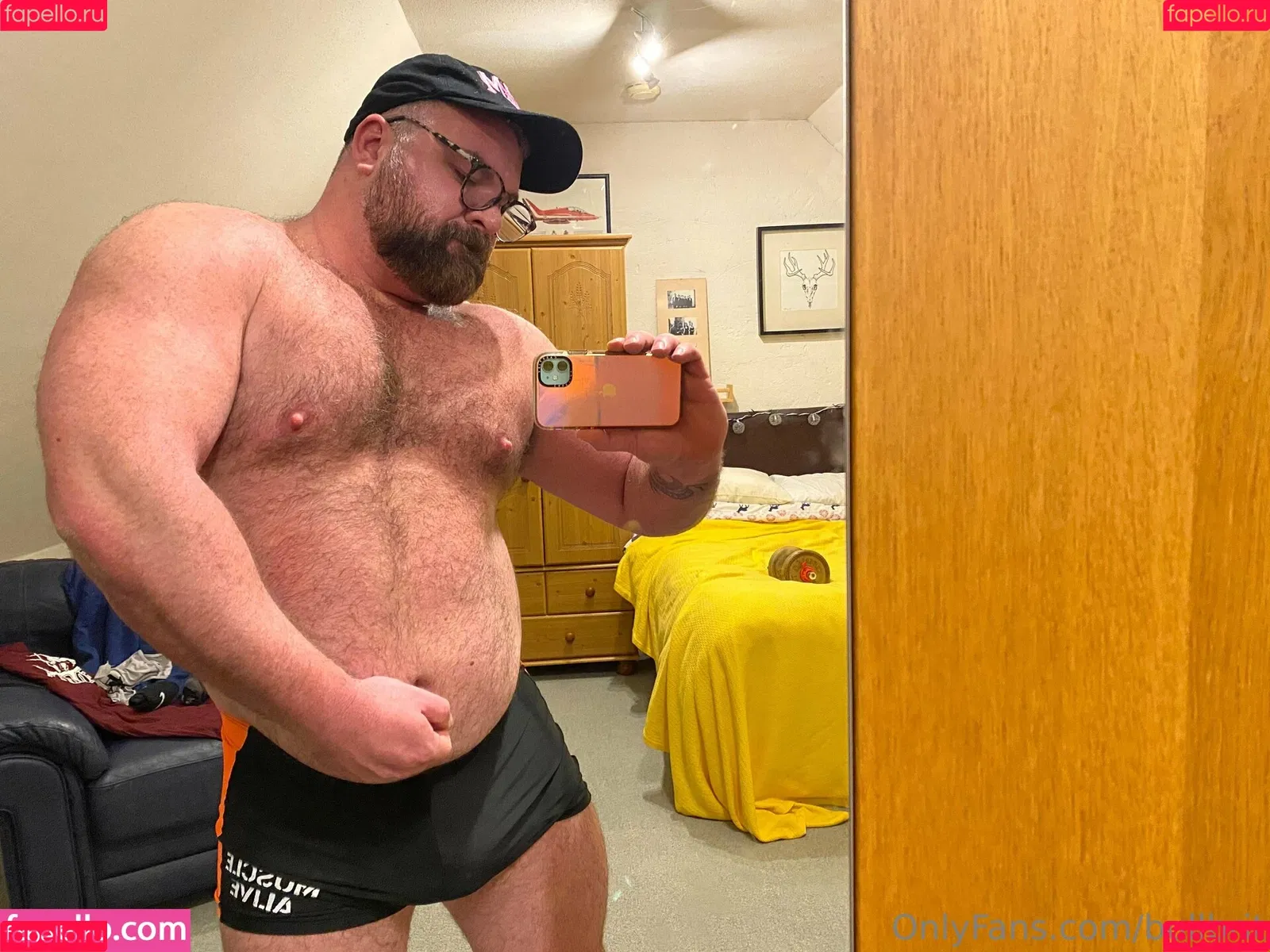 britbull / bullbrit Onlyfans Photo Gallery 
