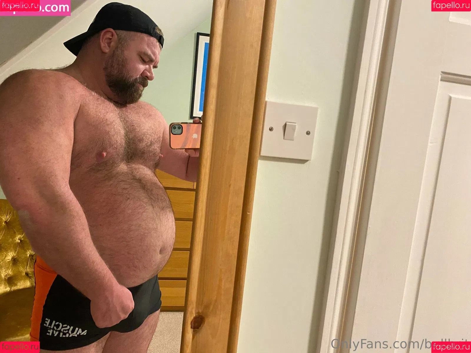 britbull / bullbrit Onlyfans Photo Gallery 