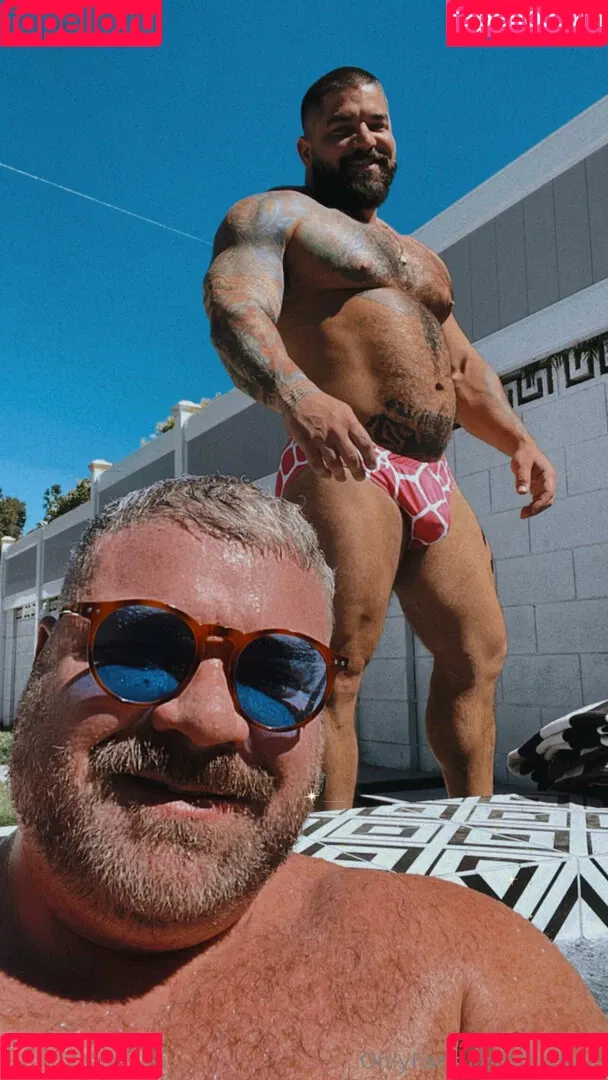 britbull / bullbrit Onlyfans Photo Gallery 