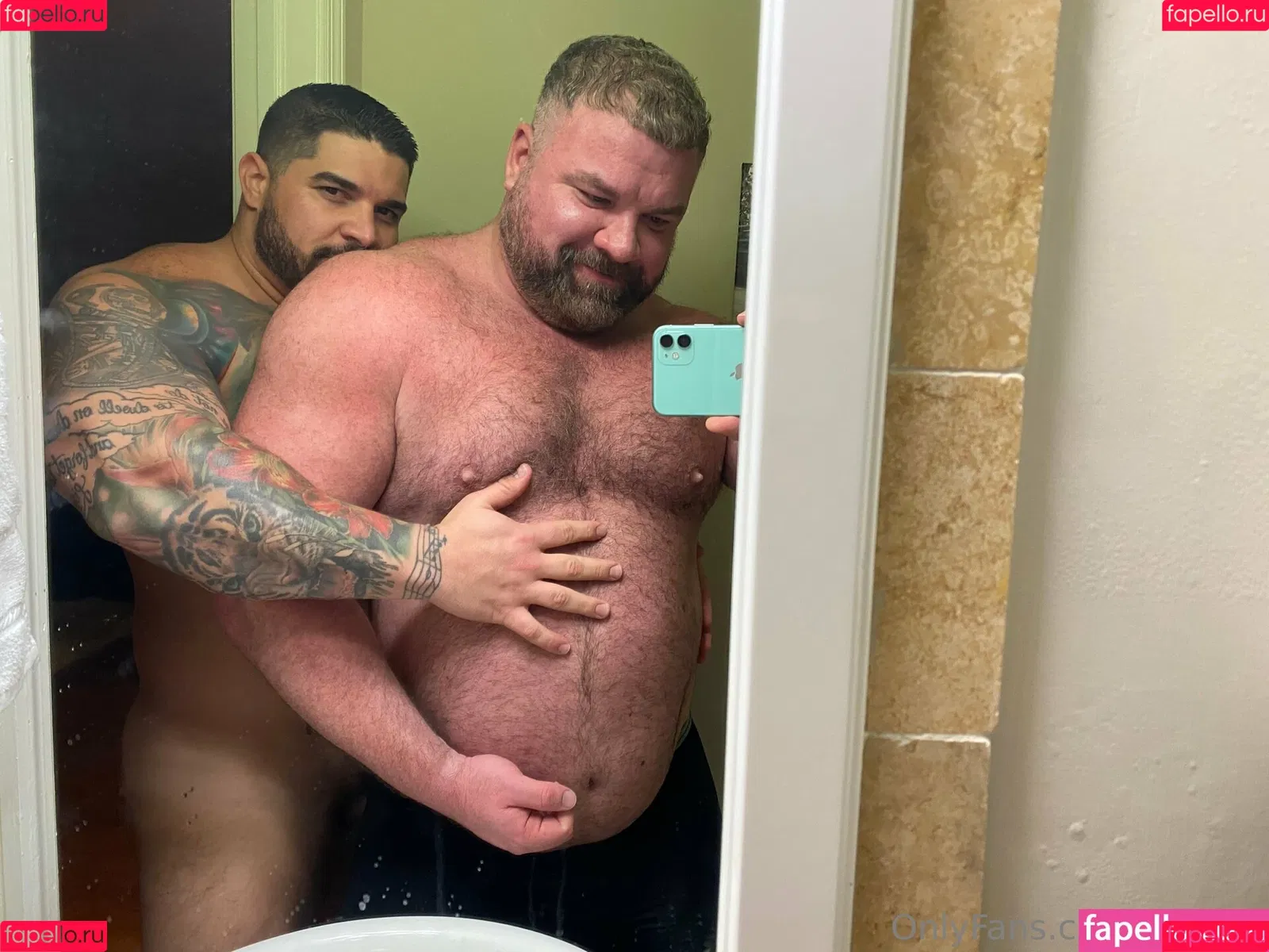 britbull / bullbrit Onlyfans Photo Gallery 