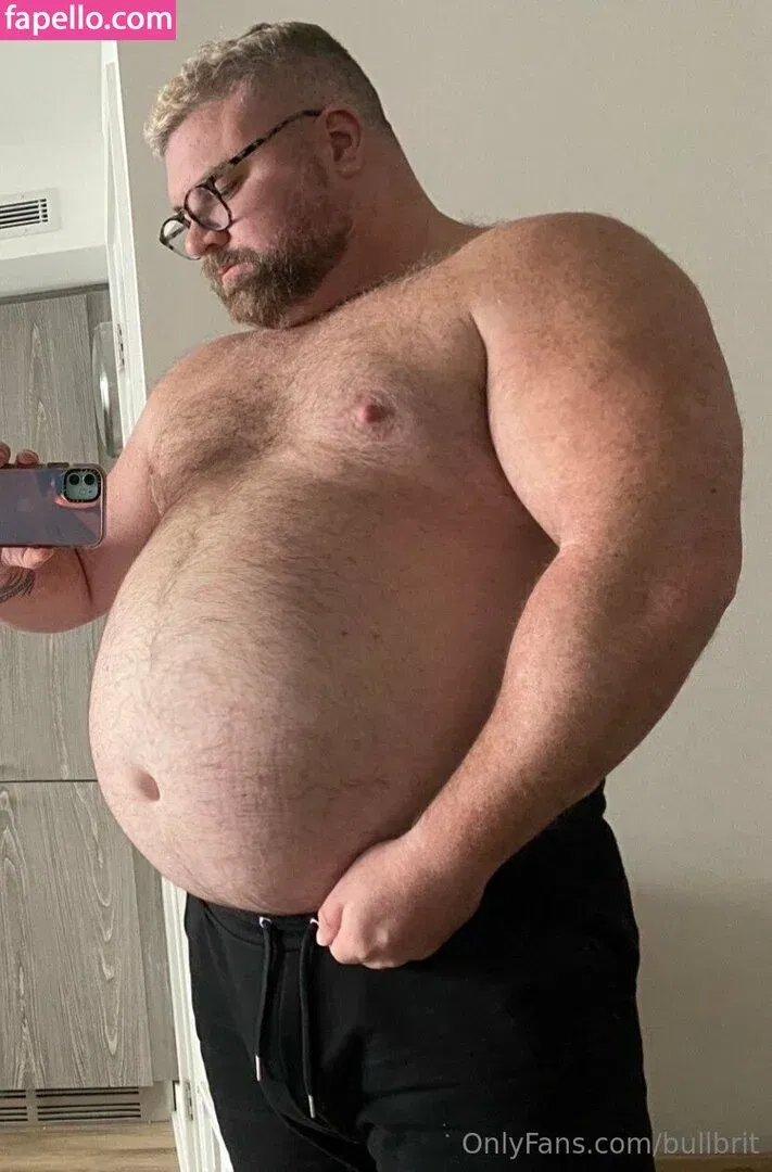 britbull / bullbrit Onlyfans Photo Gallery 