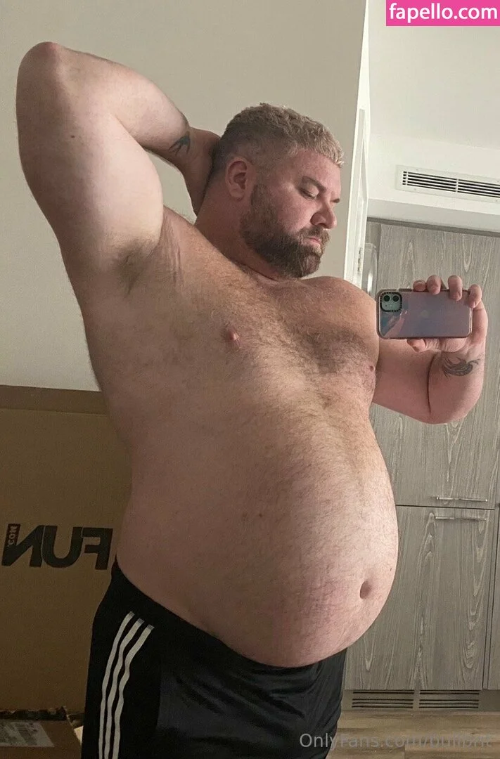 britbull Nude Onlyfans Photo 51