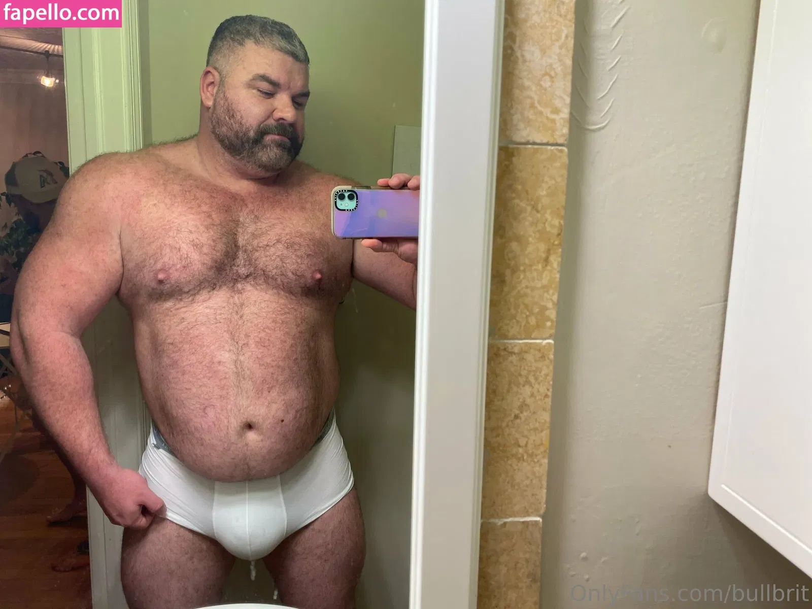 britbull / bullbrit Onlyfans Photo Gallery 