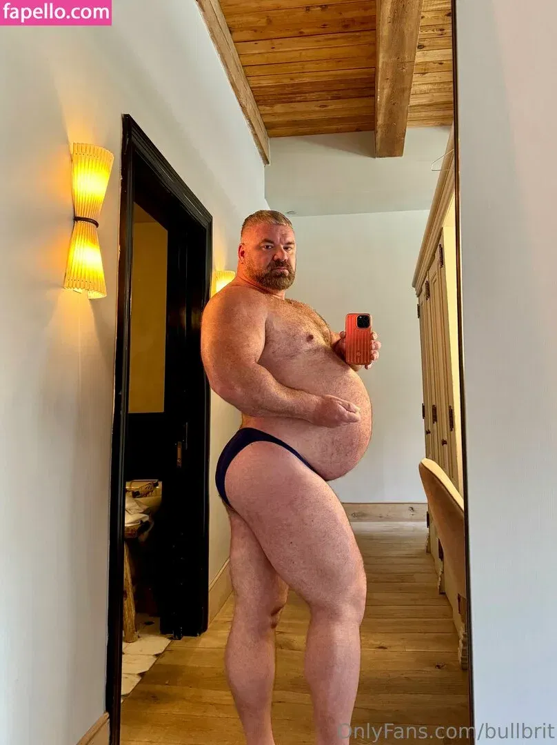 britbull / bullbrit Onlyfans Photo Gallery 