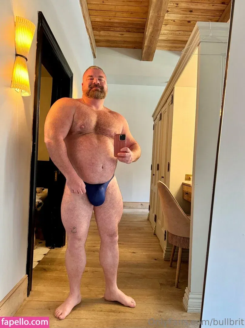 britbull / bullbrit Onlyfans Photo Gallery 