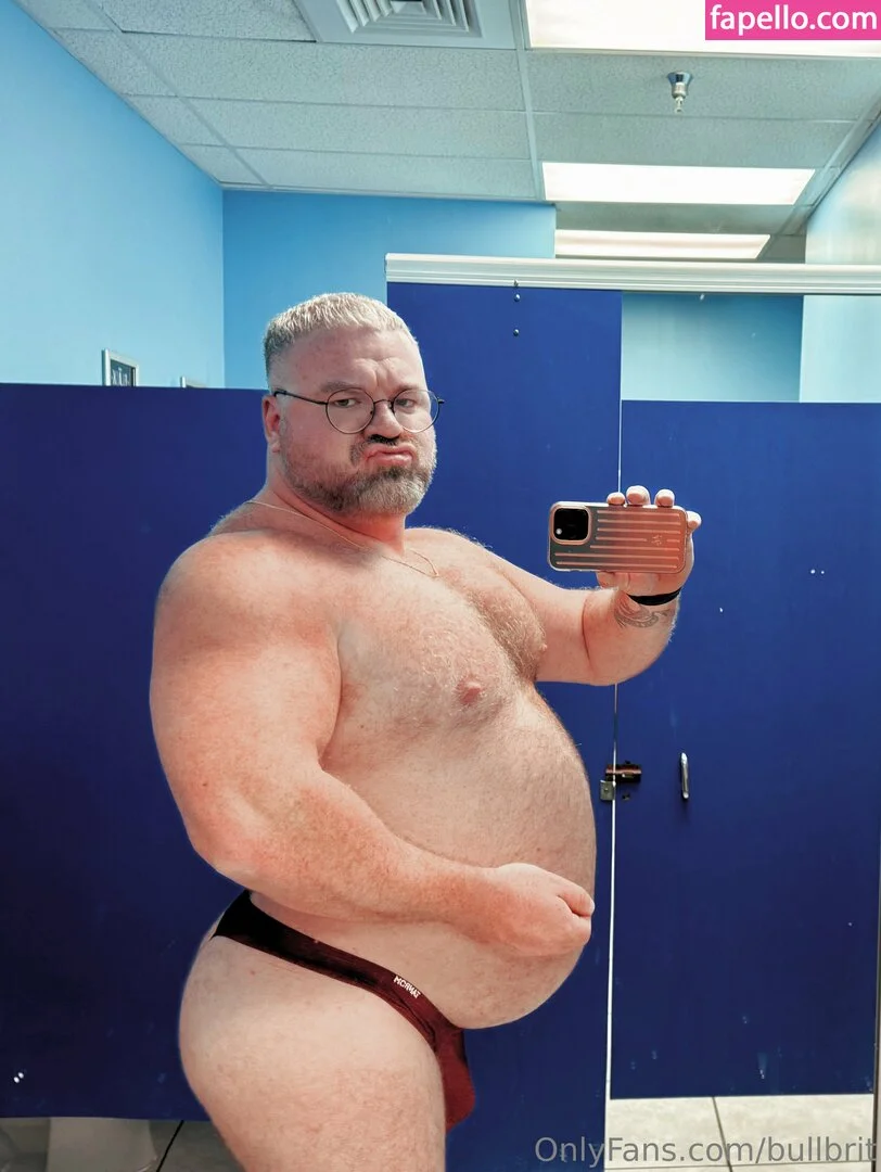 britbull / bullbrit Onlyfans Photo Gallery 