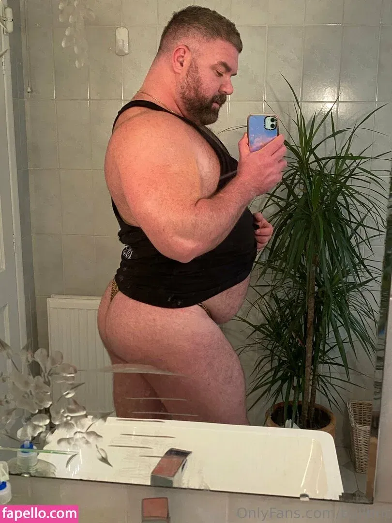 britbull / bullbrit Onlyfans Photo Gallery 