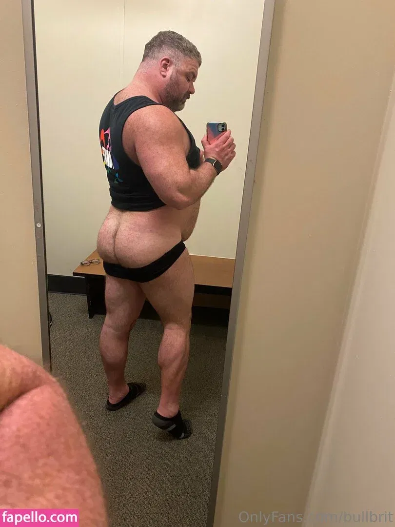 britbull / bullbrit Onlyfans Photo Gallery 