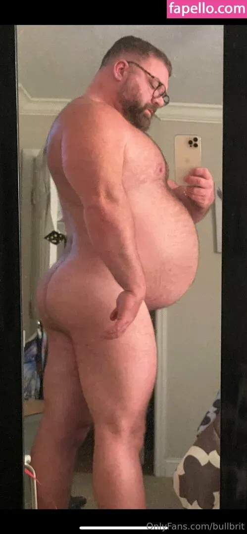 britbull / bullbrit Onlyfans Photo Gallery 