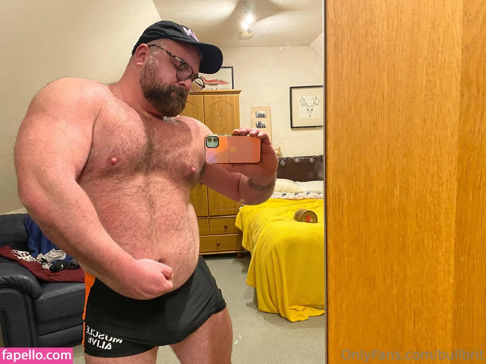 britbull / bullbrit Onlyfans Photo Gallery 