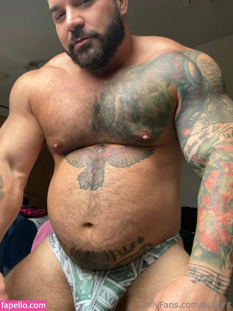britbull / bullbrit Onlyfans Photo Gallery 