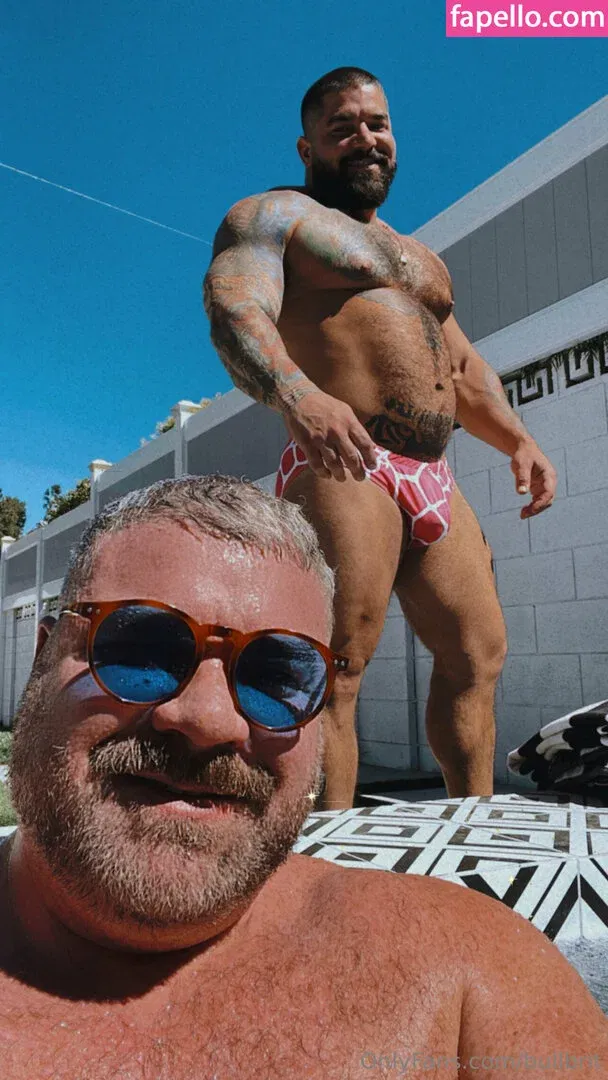 britbull / bullbrit Onlyfans Photo Gallery 