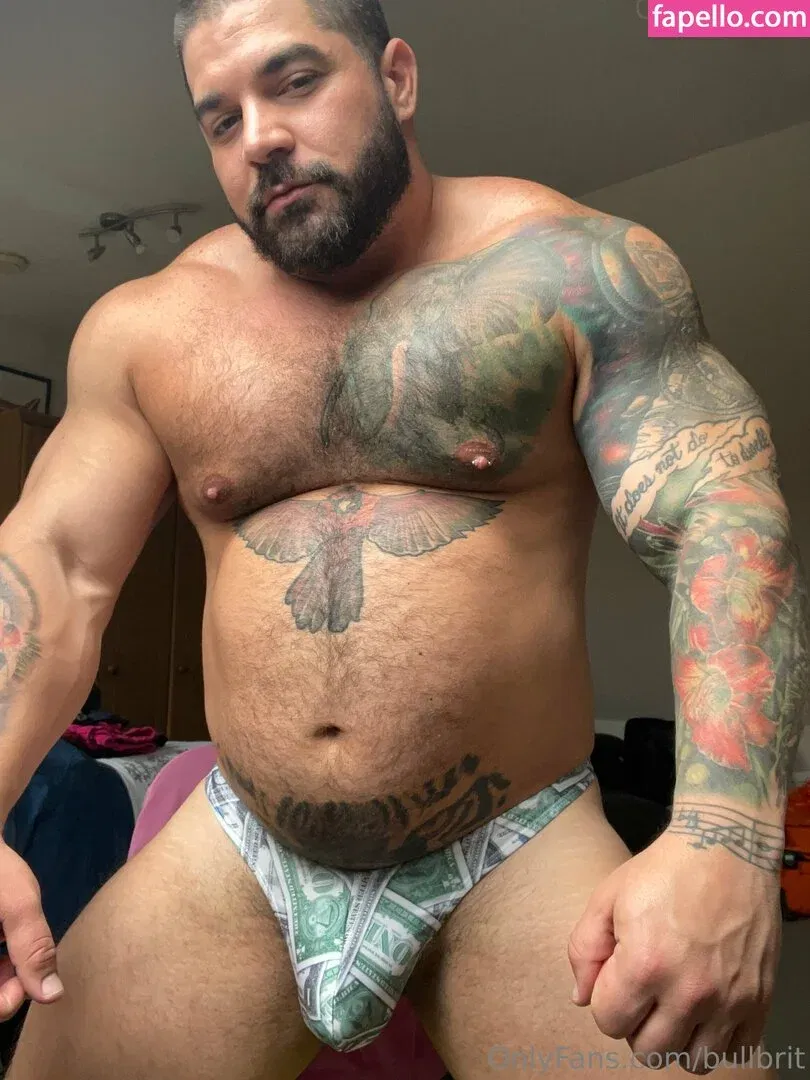 britbull / bullbrit Onlyfans Photo Gallery 