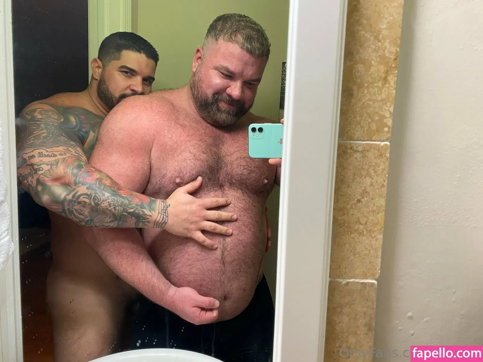 britbull / bullbrit Onlyfans Photo Gallery 