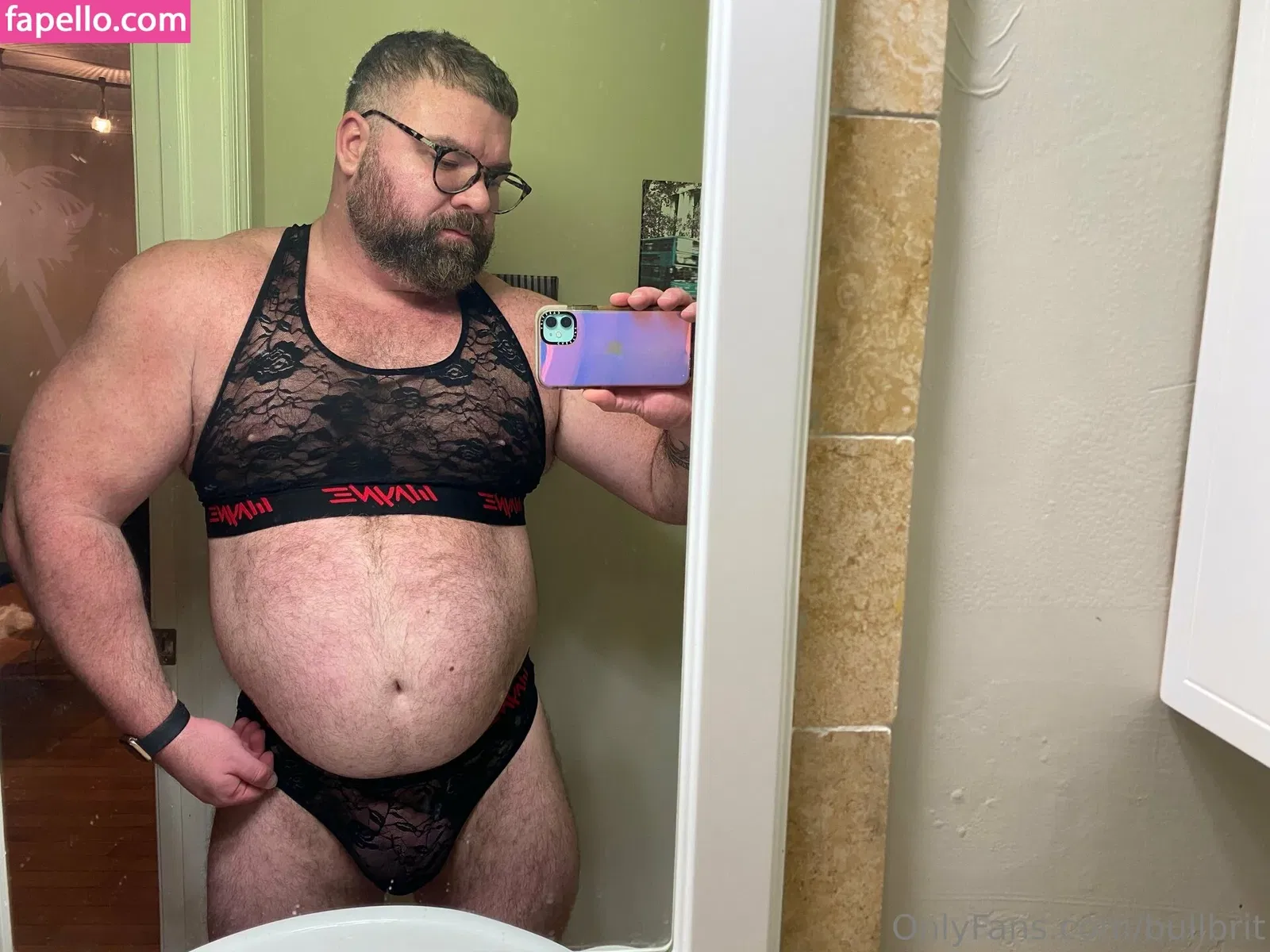 britbull / bullbrit Onlyfans Photo Gallery 